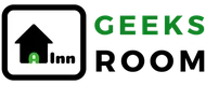 The Geeks Room