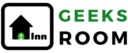 The Geeks Room