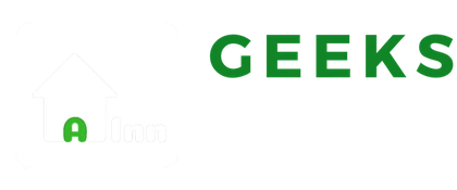 The Geeks Room